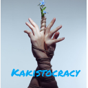 Icône du serveur Kakistocracy