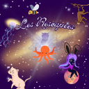 Icône du serveur •✵🌟Rescapées🌟✵•