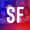 Icône du serveur SÉCURITÉ FRANCE - #SecuFR👮🪖🚒🩺🕵