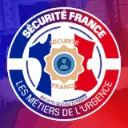 Icône du serveur SÉCURITÉ FRANCE - #SecuFR👮🪖🚒🩺🕵