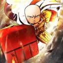 Icône du serveur The Strongest battleground [FR]