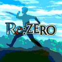 Icône du serveur Re:ZERO - Re:vivre dans un autre monde à partir de zéro