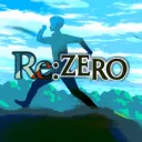 Icône du serveur Re:ZERO - Re:vivre dans un autre monde à partir de zéro