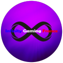 Icône du serveur Infinity Gaming France