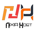 Icône du serveur Nixiahost