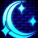 Icône du serveur 🌙┊𝕸𝖔𝖔𝖓