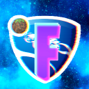 Icône du serveur GameNexus 🎮
