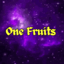 Icône du serveur FIN《One Fruits》FIN