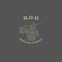 Icône du serveur B.O.G