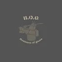 Icône du serveur B.O.G