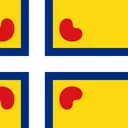 Icône du serveur Wij Friesland