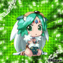 Icône du serveur ⲒⲚ⳨ⲒⲚⲒⲦⲨ