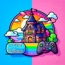 Icône du serveur ✧|Ɩє ᴘєᴛɪᴛ ᴄʜα̂ᴛєαᴜ|✧