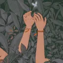Icône du serveur Safe_place🌱