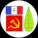 Icône du serveur UNION NATIONAL ECOLOGIQUE ET SOCIAL ET POPULISTE  [UNESP]