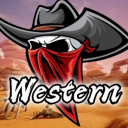 Icône du serveur Western Répertoire | RDR RP