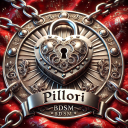 Icône du serveur Pilori