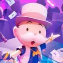 Icône du serveur 𝐌𝐎𝐍𝐎𝐏𝐎𝐋𝐘 𝐆𝐎 🇨🇵🇵🇫🇳🇨