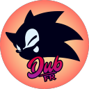 Icône du serveur Sonic Dub FR