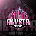 Icône du serveur Alysta RP V1