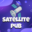 Icône du serveur 🛰 Satellite Pub™ ¦ 0.15k ∾ Recrute staff