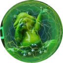 Icône du serveur Malfunctionify