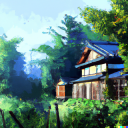 Icône du serveur ✨ Refuge de l'harmonie ✨