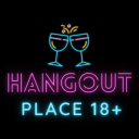 Icône du serveur Hangout place 18 