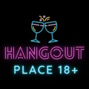 Icône du serveur Hangout place 18 