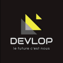 Icône du serveur 𝑫𝒆𝒗𝒍𝒐𝒑