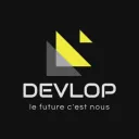 Icône du serveur 𝑫𝒆𝒗𝒍𝒐𝒑