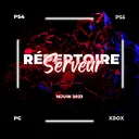 Icône du serveur Répertoire serveur V2