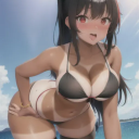 Icône du serveur Frenchy Horny