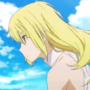 Icône du serveur DanMachi - La Légende des Familias