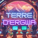 Icône du serveur Terre d’Ergwa