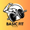 Icône du serveur Basic Fit Place
