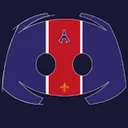 Icône du serveur R/ PSG