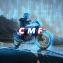 Icône du serveur Communauté Moto Francophone