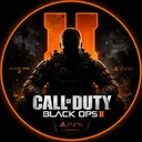 Icône du serveur Back to Black Ops 2