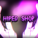 Icône du serveur H!PED SHOP