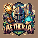 Icône du serveur [🇫🇷/🇨🇦] Aetheria Semi-Rp