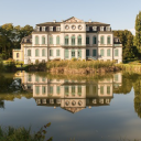 Icône du serveur Le Manoir aux 1001 pages