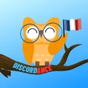 Icône du serveur Discordance