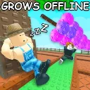 Icône du serveur Grow A Garden