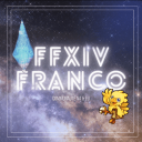 Icône du serveur FFXIV FRANCO - NA & EU
