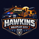 Icône du serveur HAWKINS
