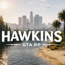 Icône du serveur HAWKINS