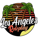 Icône du serveur LOS ANGELES