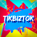 Icône du serveur TikBizTok