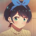 Icône du serveur Simp Paradise | Social • Chill • Gaming • Anime • Simp